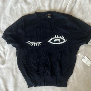 Forever 21 sweater size small